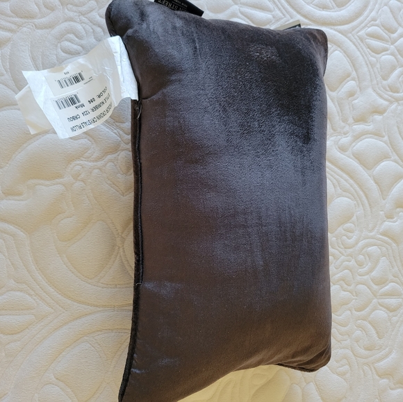 Queen Street Rhinestone throw pillow  NWT - Picture 5 of 9